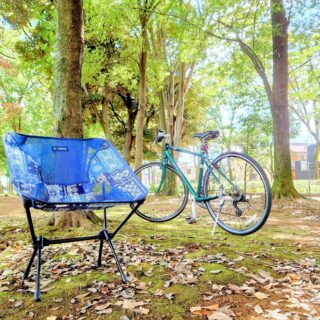 40脚試してわかった、自転車に合う軽量折りたたみ椅子7選【2026年