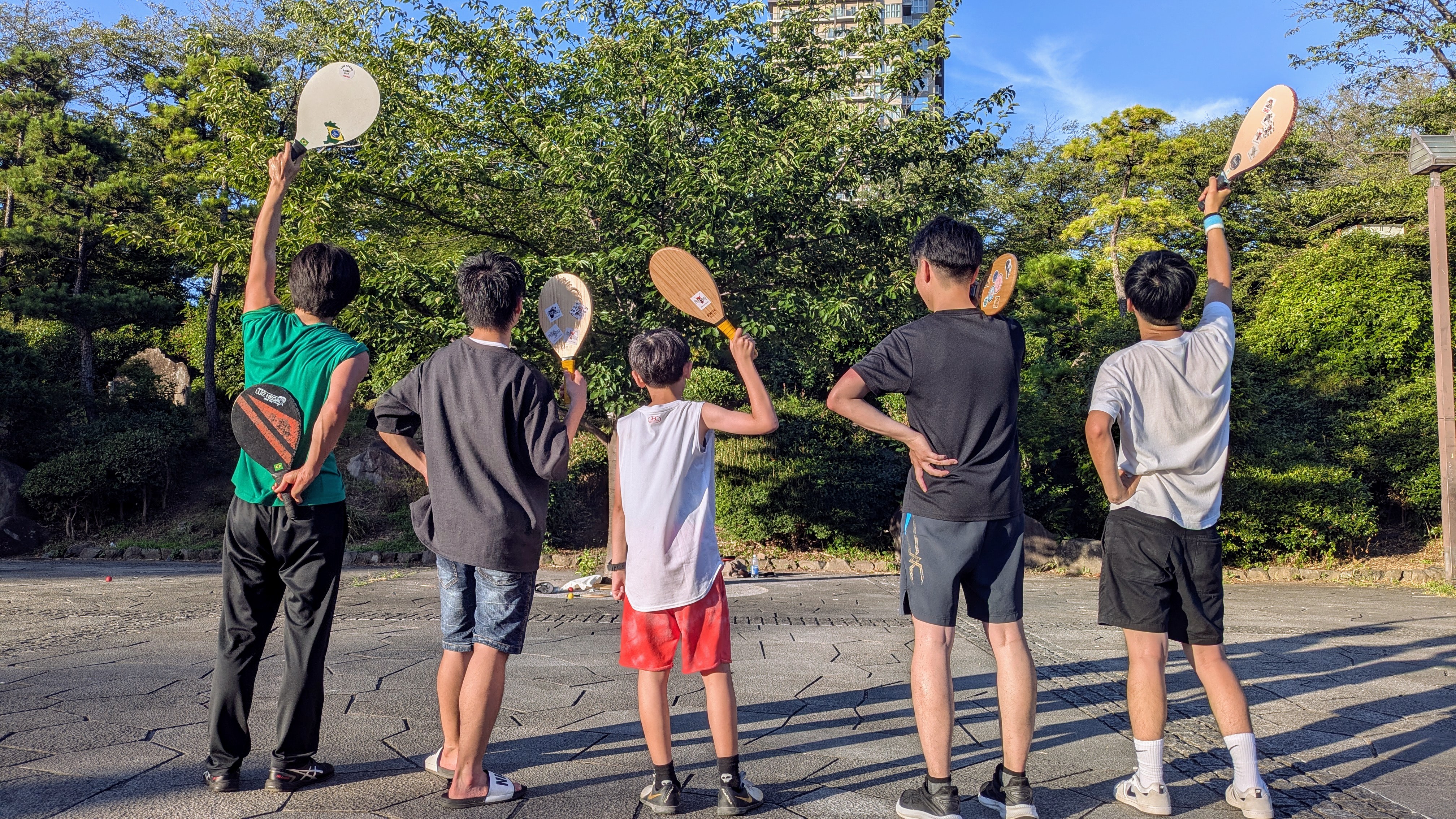 ソフトフレスコボールの出張体験会、はじめました!【日本全国どこでもOK】