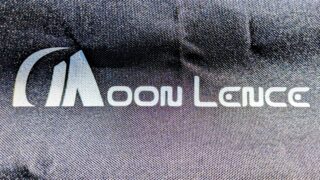 【最強コスパ】MOON LENCE アウトドアチェア徹底レビュー｜907gの軽さ＆耐荷重150kgで登山・キャンプに最適な折りたたみ椅子！